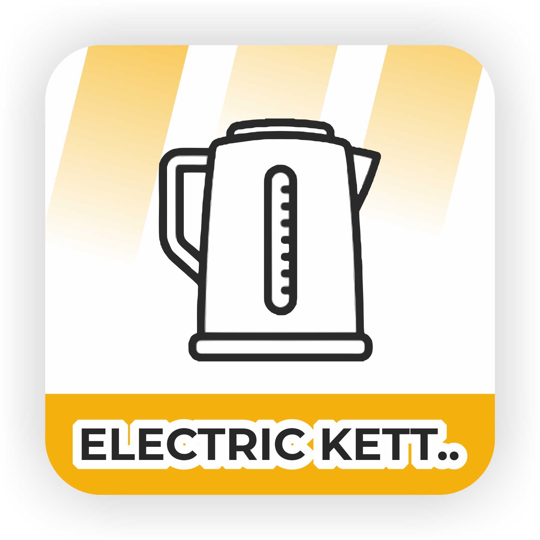 ELECTRIC KETTLES